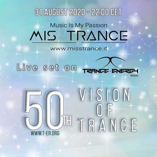 Vision Of Trance 50