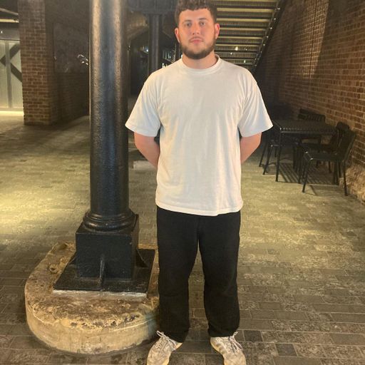 Roll Through Crew w/ Joe Polar - 09/06/23