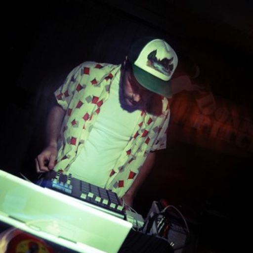 SR Mix #057: Ghost Mutt