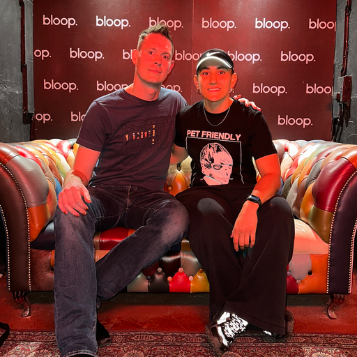 Neurospice w/ Coccyx + Diana Isi - 26.11.25