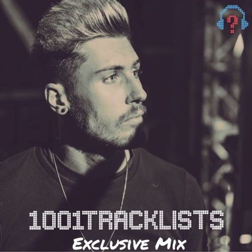 Olly James - 1001Tracklists Exclusive Mix