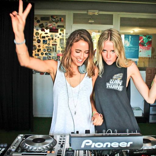 ELI & FUR - LIVE ON IBIZA SONICA - JULY 27TH 2015