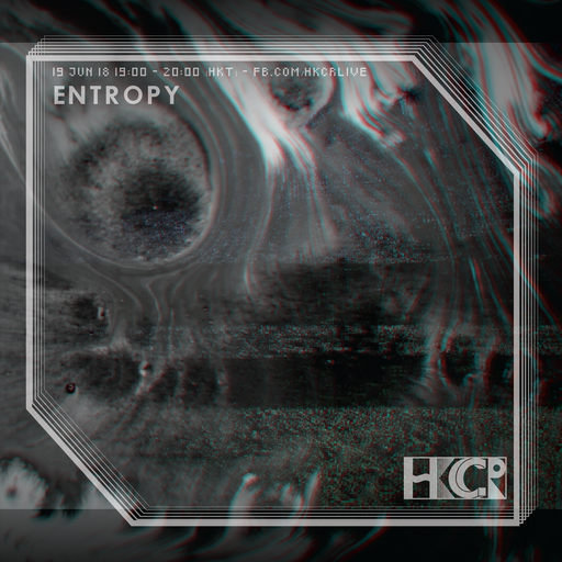 Entropy - 19/6/2018