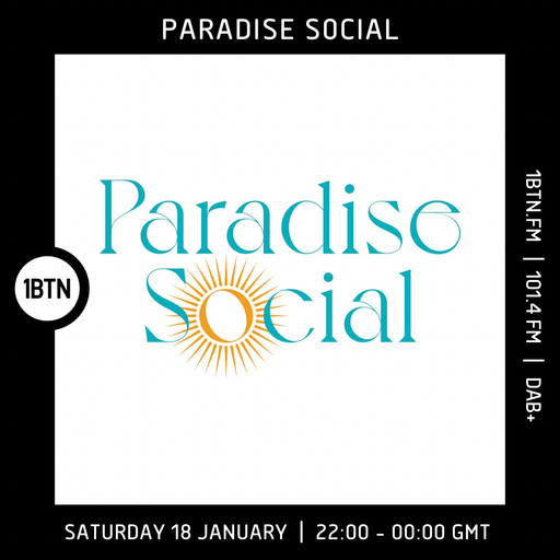 Paradise Social 18.01.25