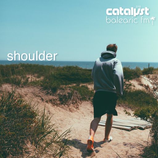 shoulder (catalyst, 219)