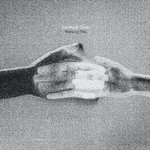 "Working Title" Album Release: Soaked Oats on Breakfast - 22/11/2022