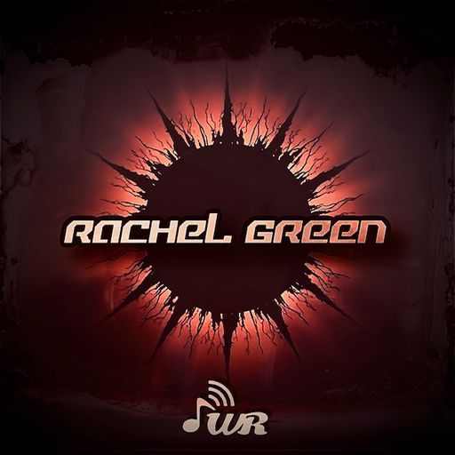 RACHEL GREEN for Waves Radio #101