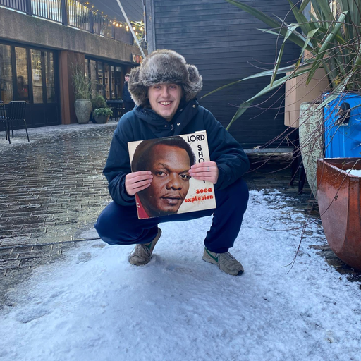 For The Soul w/ Sunni D - 16/12/22