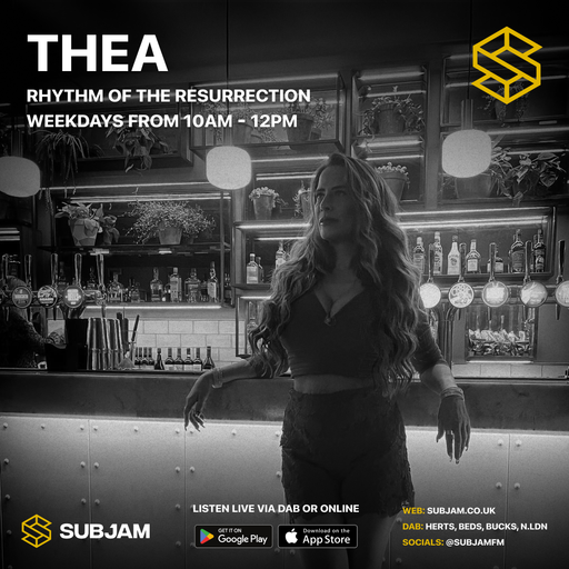 Thea 01 MAY 2026