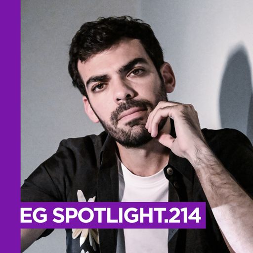 EG SPOTLIGHT.214 Misty