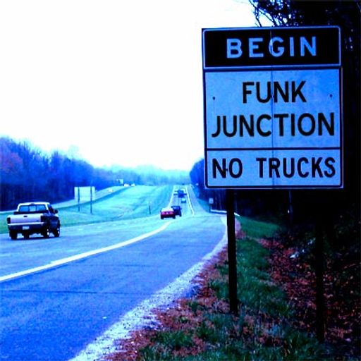 Funk Junction