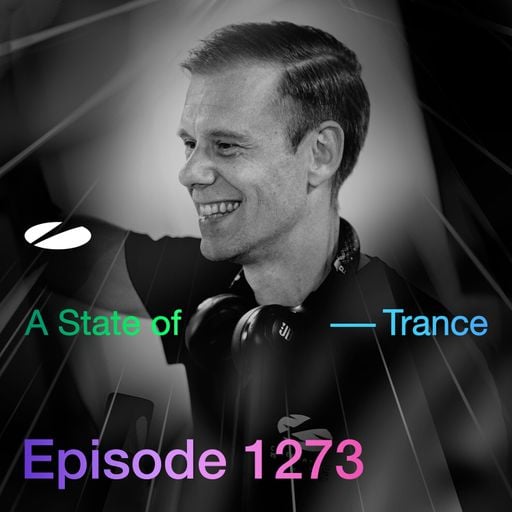 A State of Trance Episode 1273 - Armin van Buuren