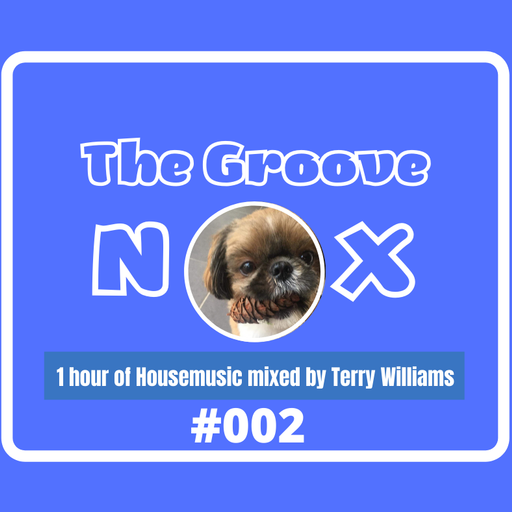 The Groove Nox #002