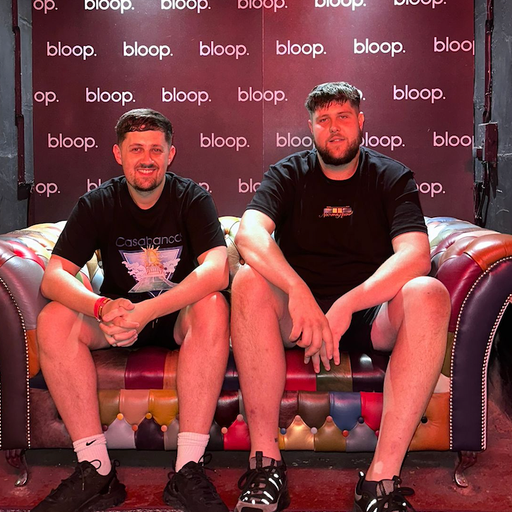 Gazz B2B Big J - 24.05.26 [Bloop London Radio]