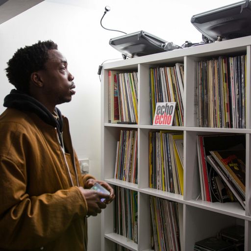 International Tribe: 2019 Roundup // 02-01-2020