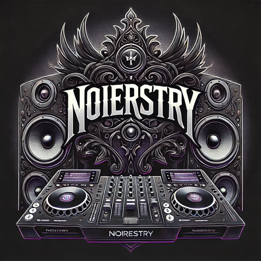 Freetyle mixing Night NoirEstry 15/06/2025