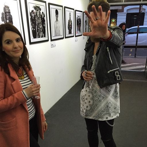 Devils Dinner Party Ibiza Rocks