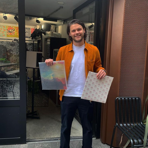 Will Deamer 21/09/22