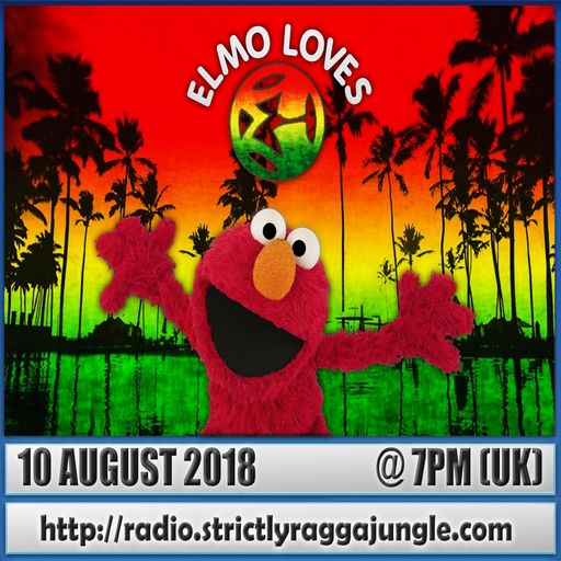 DJ Embryo - Strictly Ragga Jungle Radio Live 2