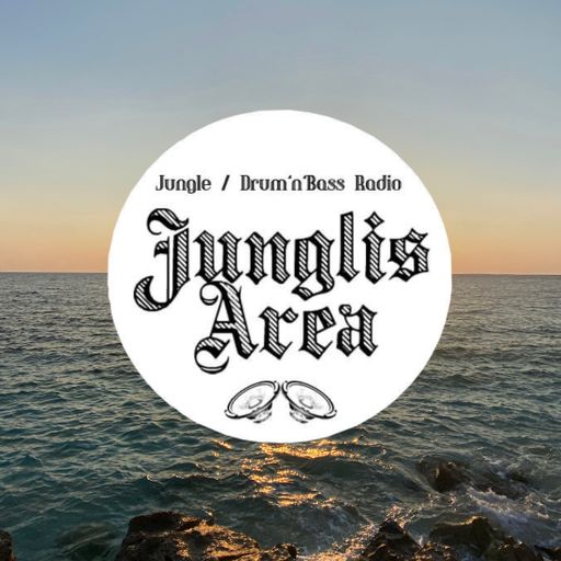 JunglisArea #237 | 13.07.2024 | JungleRaiders Summersplash Show