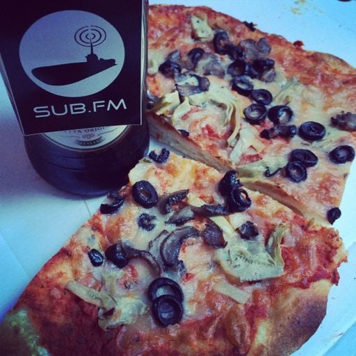 Sub FM - Foster b2b Smb 05.01.2015