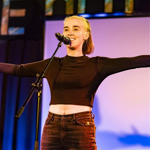 A Bit of Everything with Ellie Blackburn 16/11/2021