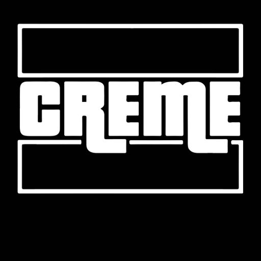 CRÈME - XC Vol. 3: 90s RnB Mix