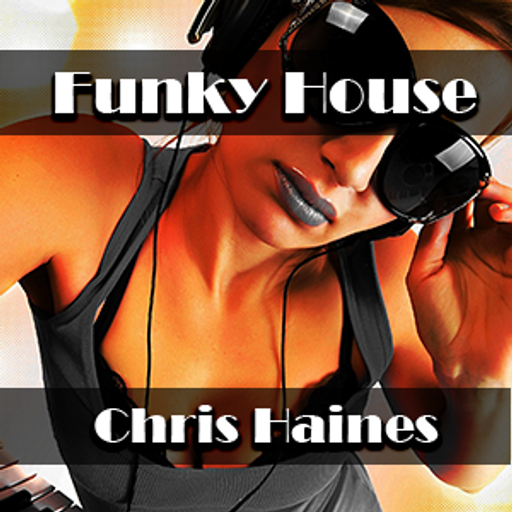 Funky & Soulful House Music - Toe tapping loveliness - Live mix show for InfluxRadio.co.uk