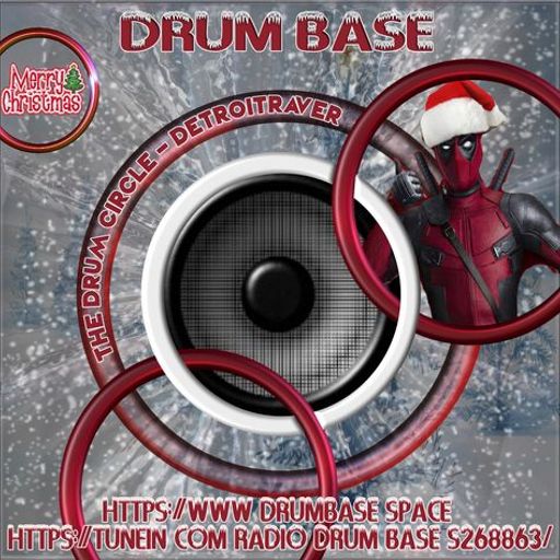 TDC: 2018 Freestyle Finale - LIVE! on drumbase.space (12/30/18)