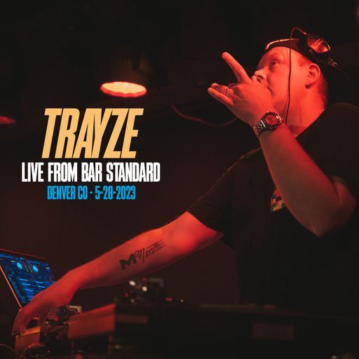 Live from Bar Standard - Denver CO - Memorial Day Weekend 2023 (first hour)