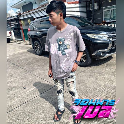 หนูไม่พูด พี่ไม่พูดแล้วใครจะรู้ Byฟอร์ด เทพประธาน [160BPM] #ดีเจจอมมารเบล