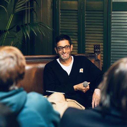 LDLDN w/ DJ Gilla (First Word Records) - 13th December 2025