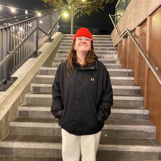 ALFIE 16/11/24. [Voices Radio]