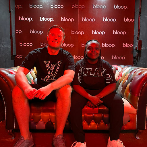 Outback LDN w/ JayLeeTaylor & Philo Lorenzo - 03.06.23