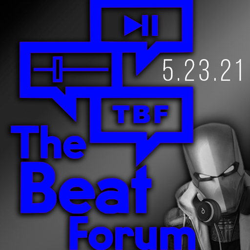 SUNDAYS ARE FOR THE BEAT FORUM: LIVE w/SOUNDSTIXX