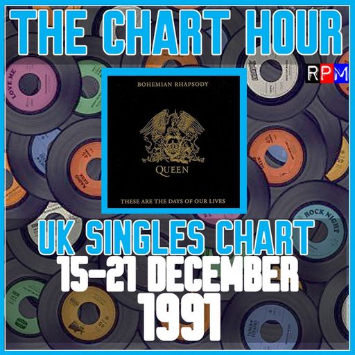 CHART HOUR : 15-21 DECEMBER 1991