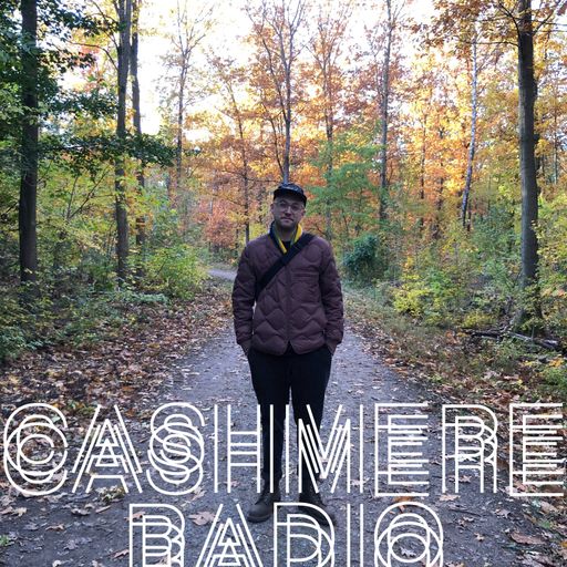 Cashmere Guest Mixes Version Excursion w/Felix - Part 3 18.11.2021