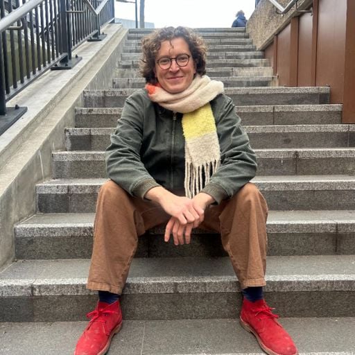 Ed Key 19/12/2024 - [Voices Radio]