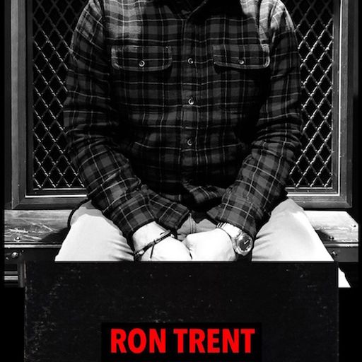 Music & Power with Ron Trent // 26-02-19