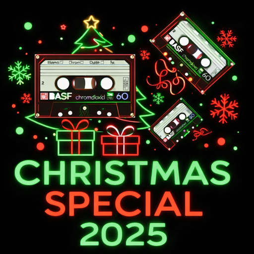 Ian Field_Christmas Special_Dec '25_HMR LIVE_House, Progressive, Melodic, Trance_Weds 10 Dec 25