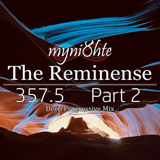 The Reminense 357.5 - Part 2