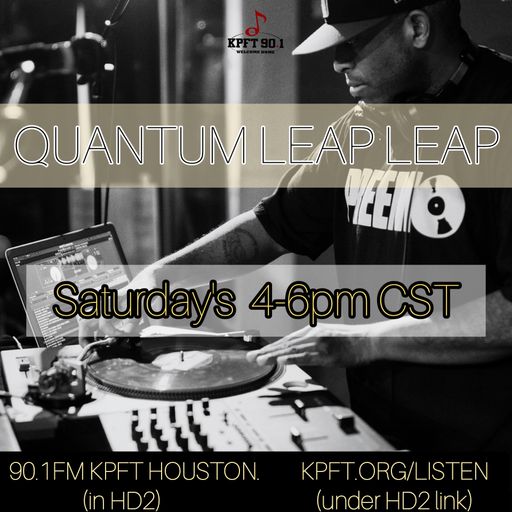 QUANTUM LEAP RADIO: Leap 165 {IF YOU MUST... episode (Nov. 2, 2019)}