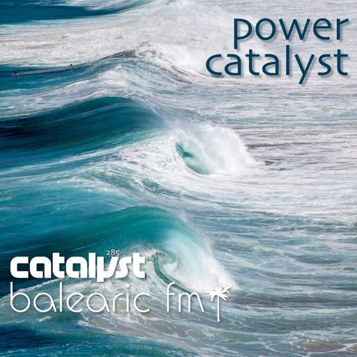 power catalyst (catalyst, 285)
