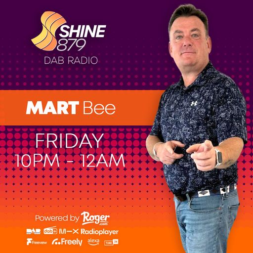 Mart Bee - 23 Aug 2024