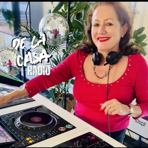 House of Flint - De La Casa Radio 18.11.25