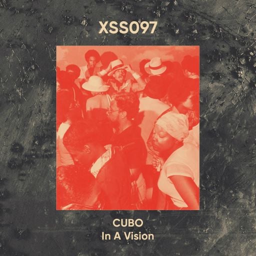 XSS097 | Cubo | In A Vision