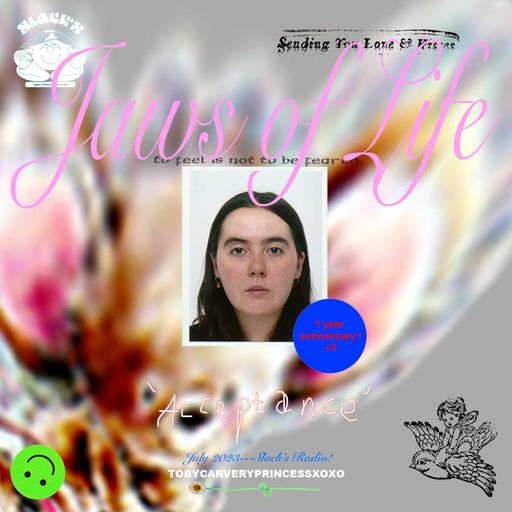 Jaws Of Life w. Tobycarveryprincessxoxo - July 2023