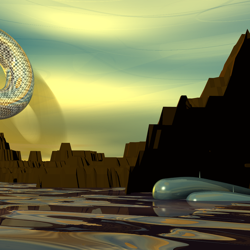 Dream Forest w/ Barrage - 25th April 2026