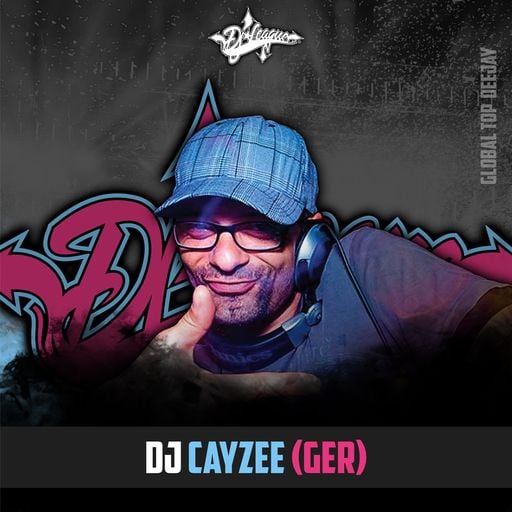 Urban Nation Mixshow | 01.04.2024 | Dj Cayzee (GER)