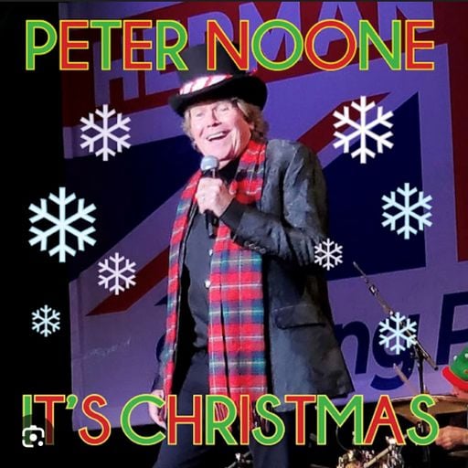 MATT SHEPHERD'S GOLDEN YEARS 210 - 1956/1962 PLUS A FESTIVE PETER NOONE!